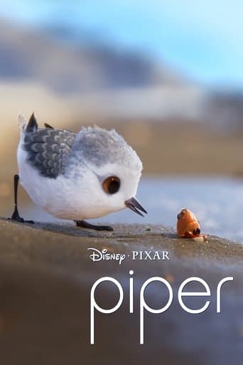 Piper poster