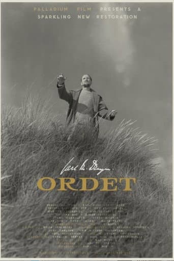 Ordet poster