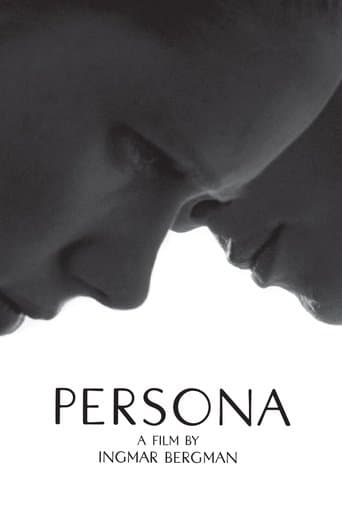 Persona poster