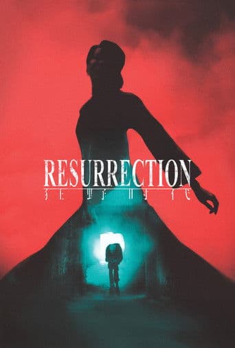 Resurrection poster